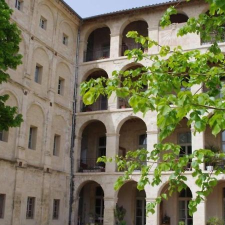 Clos des Arts Suspendus Avignon Exterior foto
