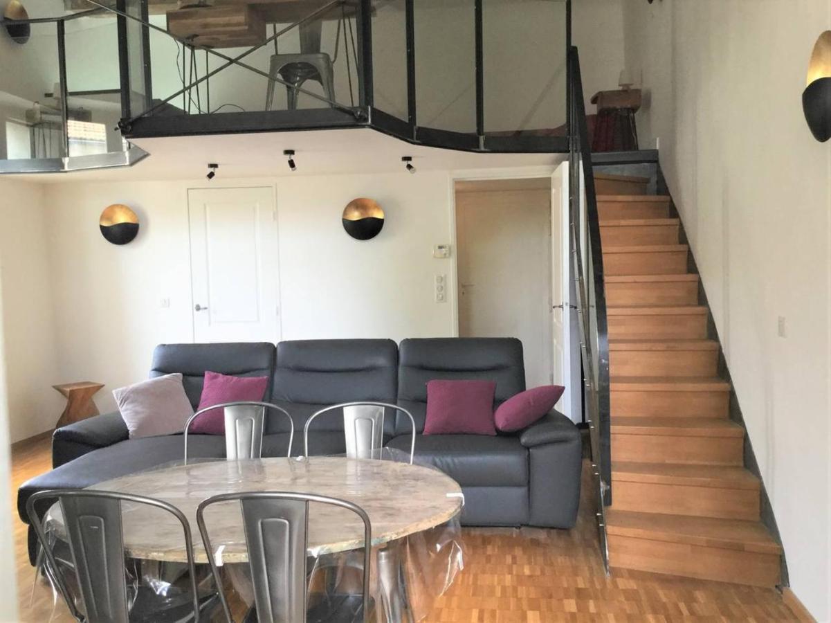Clos des Arts Suspendus Avignon Exterior foto