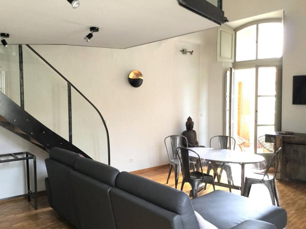 Clos des Arts Suspendus Avignon Exterior foto